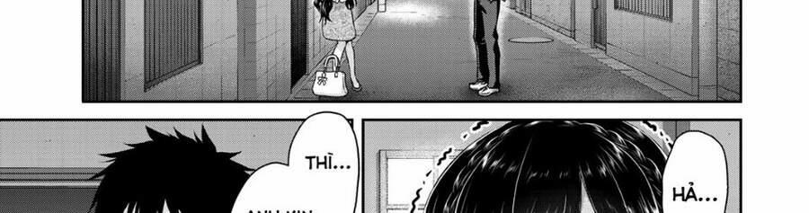 Thứ Mà Đôi Ta Mong Muốn 61 trang 4