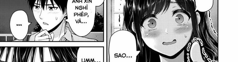 Thứ Mà Đôi Ta Mong Muốn 61 trang 5