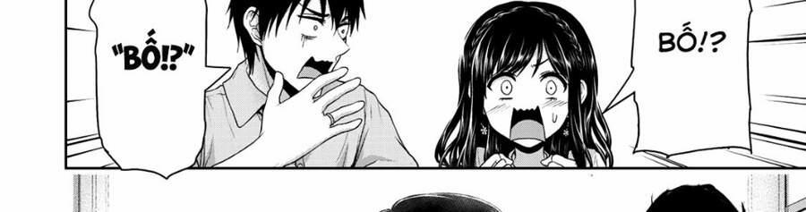 Thứ Mà Đôi Ta Mong Muốn 61 trang 55