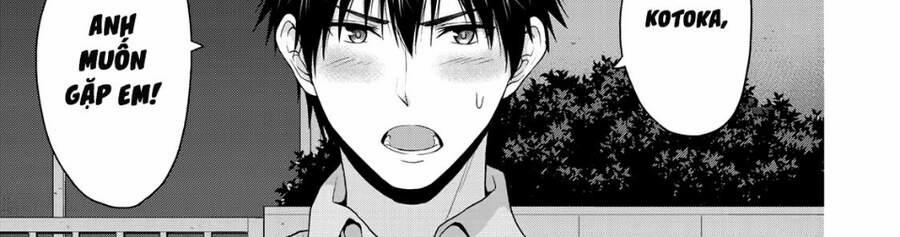 Thứ Mà Đôi Ta Mong Muốn 61 trang 7