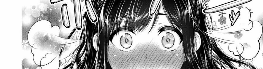 Thứ Mà Đôi Ta Mong Muốn 61 trang 9