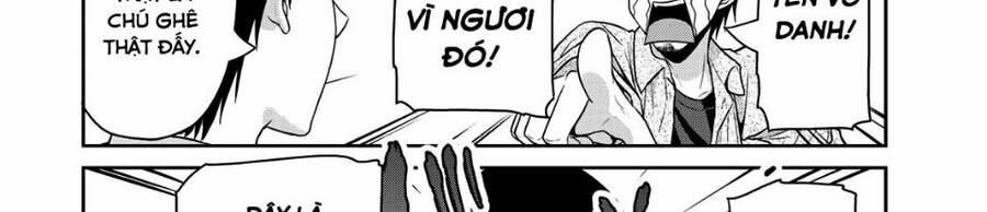 Thứ Mà Đôi Ta Mong Muốn 62 trang 13