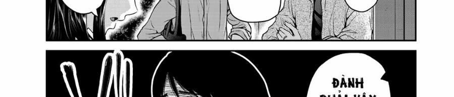 Thứ Mà Đôi Ta Mong Muốn 62 trang 20