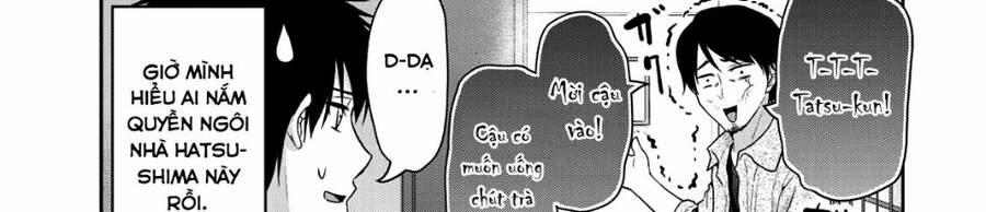 Thứ Mà Đôi Ta Mong Muốn 62 trang 22