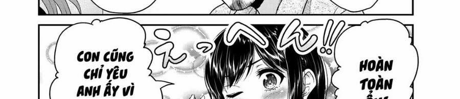 Thứ Mà Đôi Ta Mong Muốn 62 trang 27