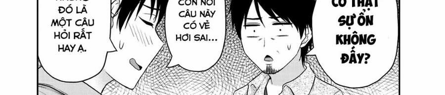 Thứ Mà Đôi Ta Mong Muốn 62 trang 29