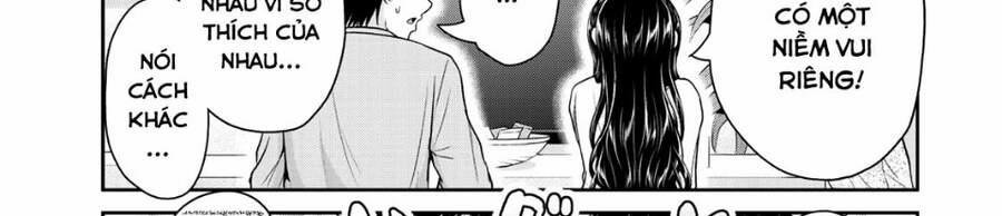 Thứ Mà Đôi Ta Mong Muốn 62 trang 33