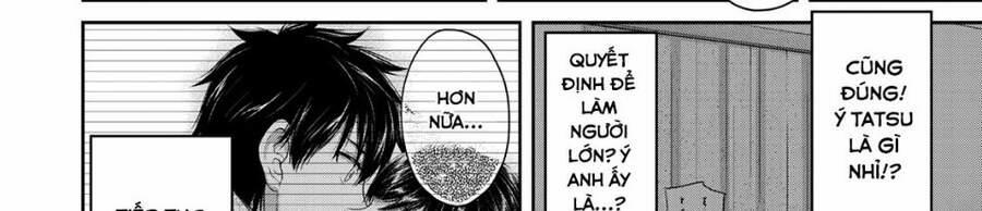 Thứ Mà Đôi Ta Mong Muốn 62 trang 40