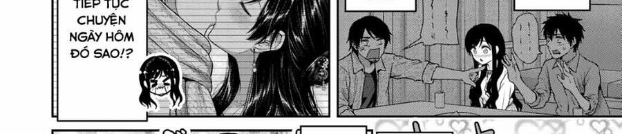 Thứ Mà Đôi Ta Mong Muốn 62 trang 41