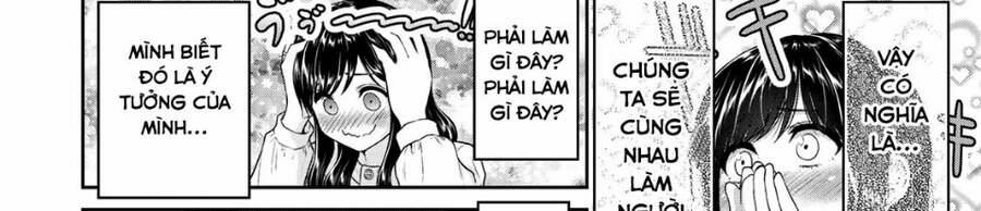 Thứ Mà Đôi Ta Mong Muốn 62 trang 42