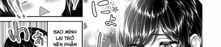 Thứ Mà Đôi Ta Mong Muốn 62 trang 45