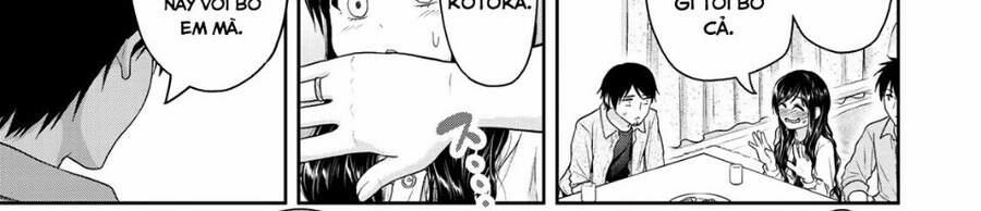 Thứ Mà Đôi Ta Mong Muốn 62 trang 48