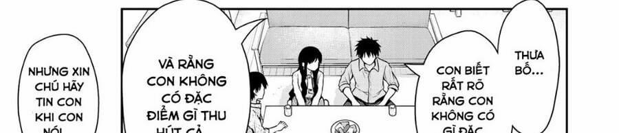 Thứ Mà Đôi Ta Mong Muốn 62 trang 49