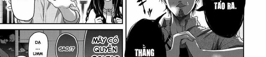 Thứ Mà Đôi Ta Mong Muốn 62 trang 5