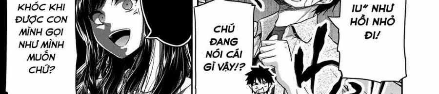 Thứ Mà Đôi Ta Mong Muốn 62 trang 9