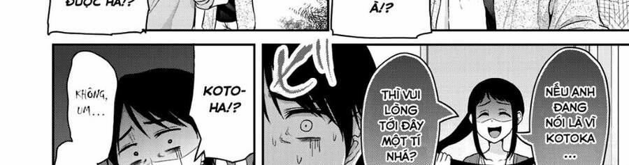 Thứ Mà Đôi Ta Mong Muốn 63 trang 10