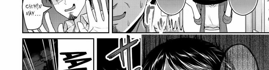 Thứ Mà Đôi Ta Mong Muốn 63 trang 11