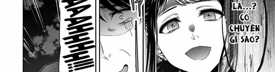 Thứ Mà Đôi Ta Mong Muốn 63 trang 12