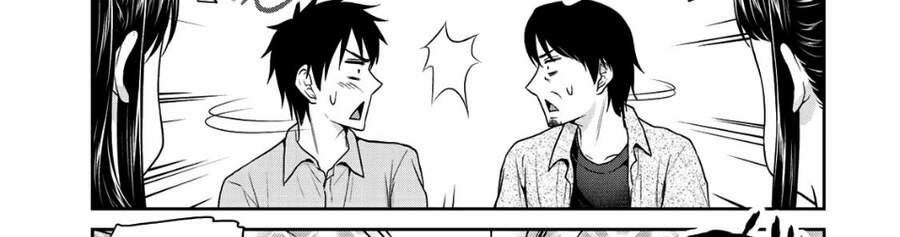 Thứ Mà Đôi Ta Mong Muốn 63 trang 17