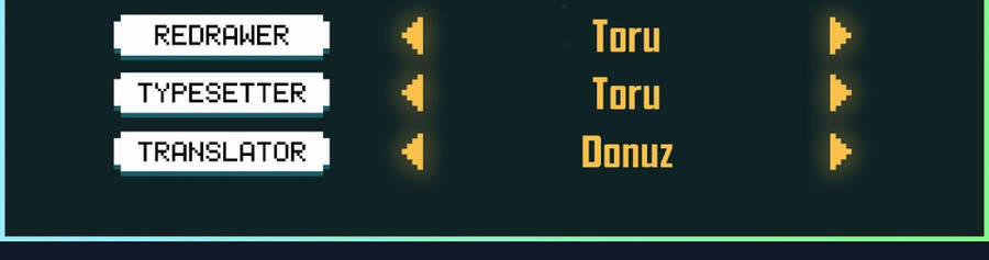 Thứ Mà Đôi Ta Mong Muốn 63 trang 2