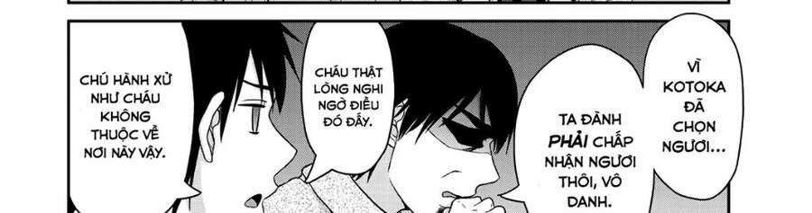 Thứ Mà Đôi Ta Mong Muốn 63 trang 21