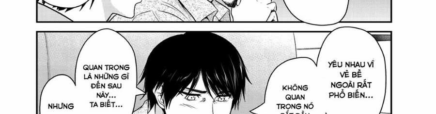 Thứ Mà Đôi Ta Mong Muốn 63 trang 22