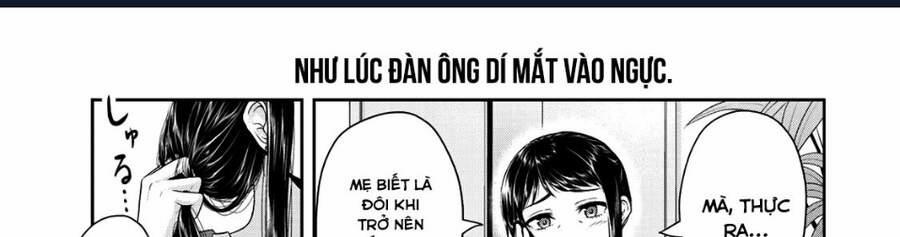 Thứ Mà Đôi Ta Mong Muốn 63 trang 25
