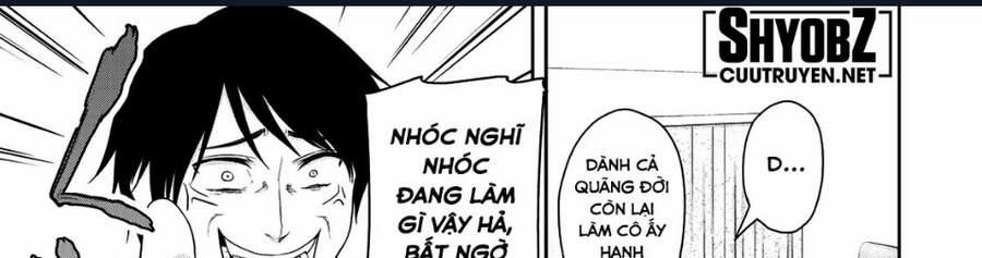 Thứ Mà Đôi Ta Mong Muốn 63 trang 3