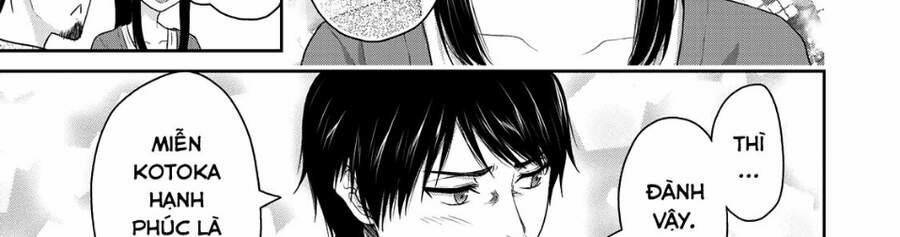 Thứ Mà Đôi Ta Mong Muốn 63 trang 38