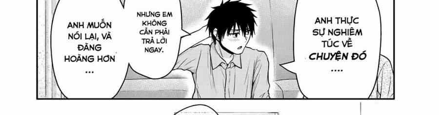 Thứ Mà Đôi Ta Mong Muốn 63 trang 42