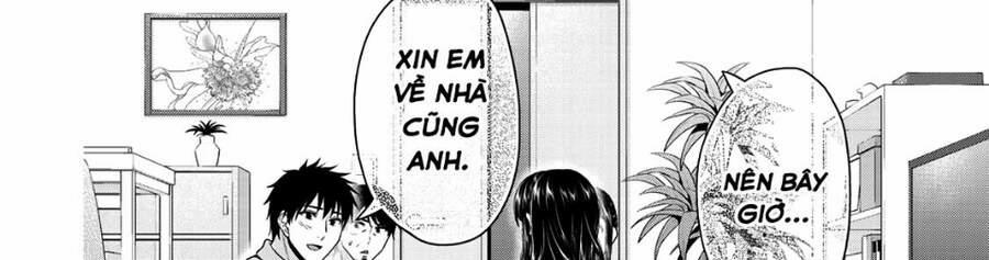 Thứ Mà Đôi Ta Mong Muốn 63 trang 43