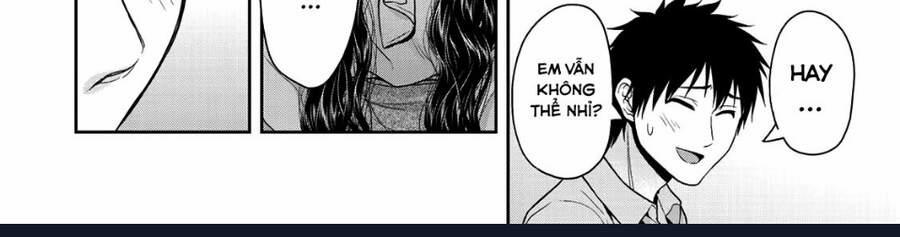 Thứ Mà Đôi Ta Mong Muốn 63 trang 46