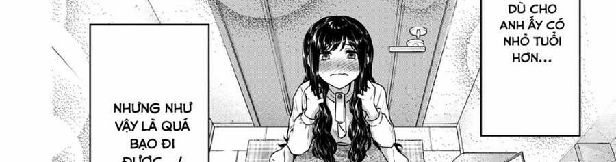 Thứ Mà Đôi Ta Mong Muốn 63 trang 56