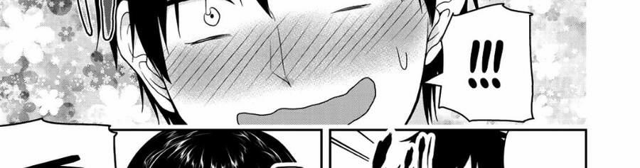 Thứ Mà Đôi Ta Mong Muốn 63 trang 6