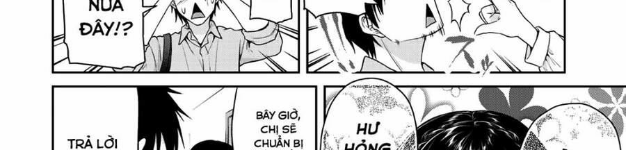 Thứ Mà Đôi Ta Mong Muốn 64 trang 12