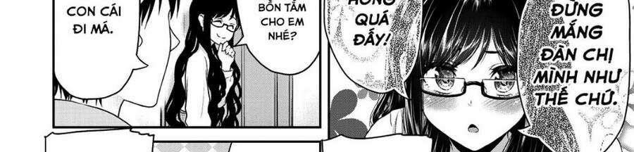Thứ Mà Đôi Ta Mong Muốn 64 trang 13