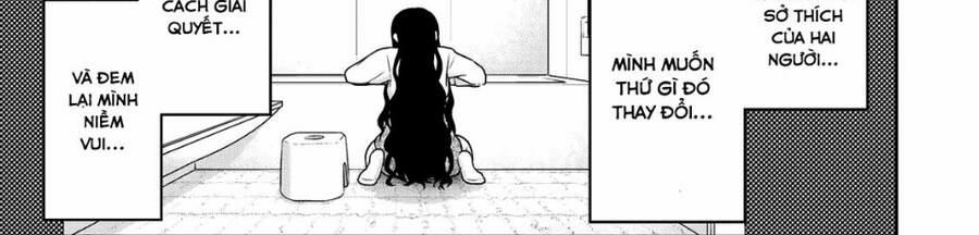 Thứ Mà Đôi Ta Mong Muốn 64 trang 18