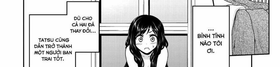 Thứ Mà Đôi Ta Mong Muốn 64 trang 22