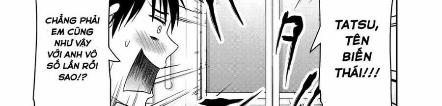 Thứ Mà Đôi Ta Mong Muốn 64 trang 26