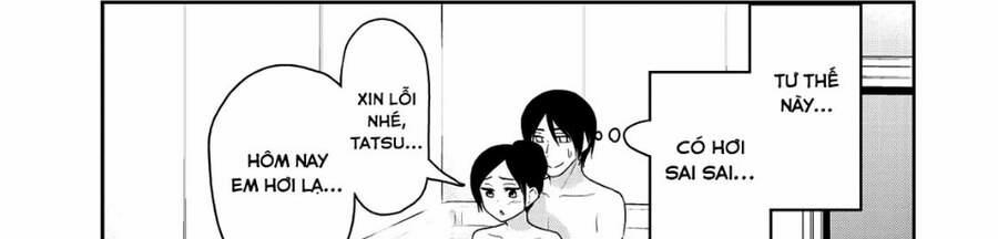 Thứ Mà Đôi Ta Mong Muốn 64 trang 28