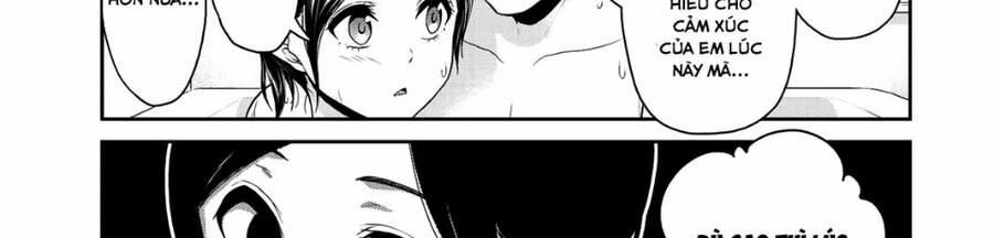 Thứ Mà Đôi Ta Mong Muốn 64 trang 30