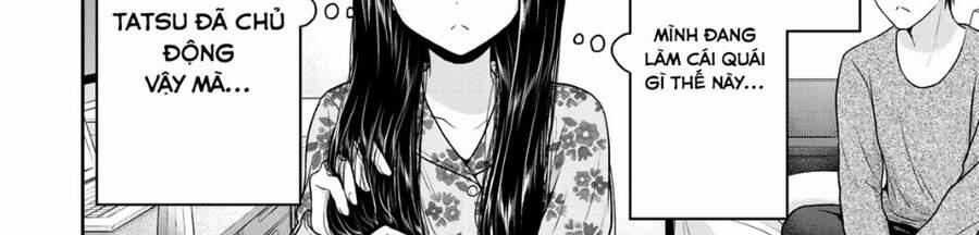 Thứ Mà Đôi Ta Mong Muốn 64 trang 36