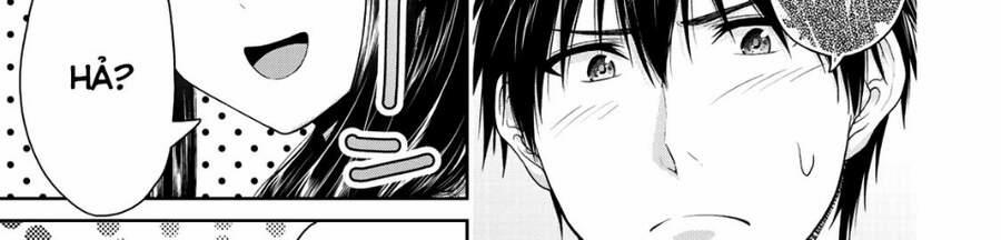 Thứ Mà Đôi Ta Mong Muốn 64 trang 41