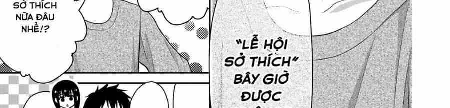 Thứ Mà Đôi Ta Mong Muốn 64 trang 43