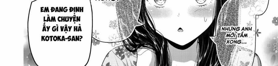 Thứ Mà Đôi Ta Mong Muốn 64 trang 47