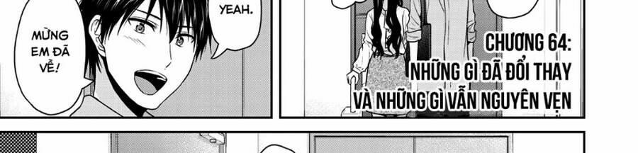 Thứ Mà Đôi Ta Mong Muốn 64 trang 5