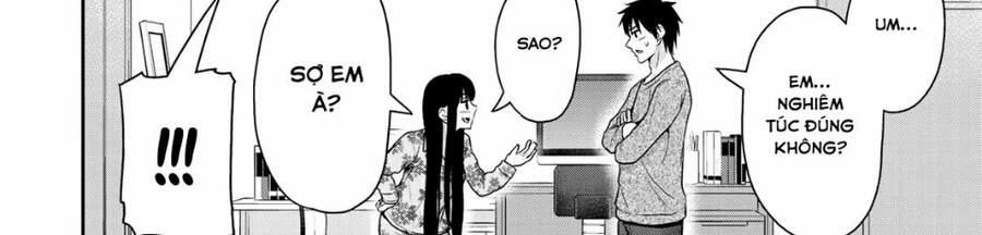 Thứ Mà Đôi Ta Mong Muốn 64 trang 50