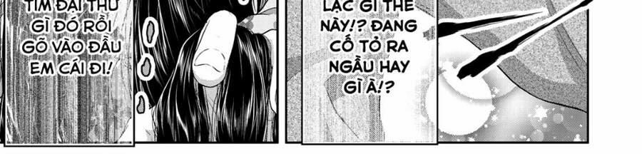 Thứ Mà Đôi Ta Mong Muốn 64 trang 55