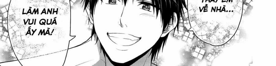 Thứ Mà Đôi Ta Mong Muốn 64 trang 8