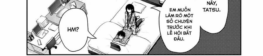 Thứ Mà Đôi Ta Mong Muốn 65 trang 18